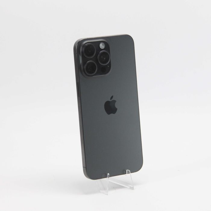 iPhone 15 Pro Max - 512 Gb - Bateria 90% - Amanet FRESH Galati