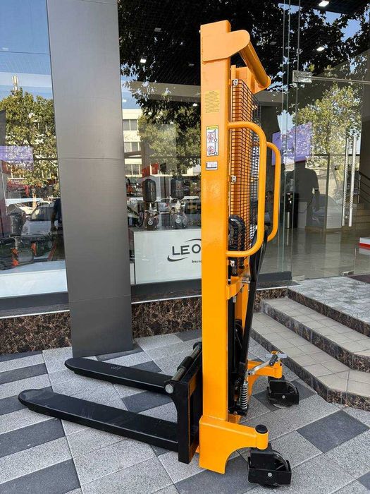 Ручной Мини Кара 2 тонна GIDROX