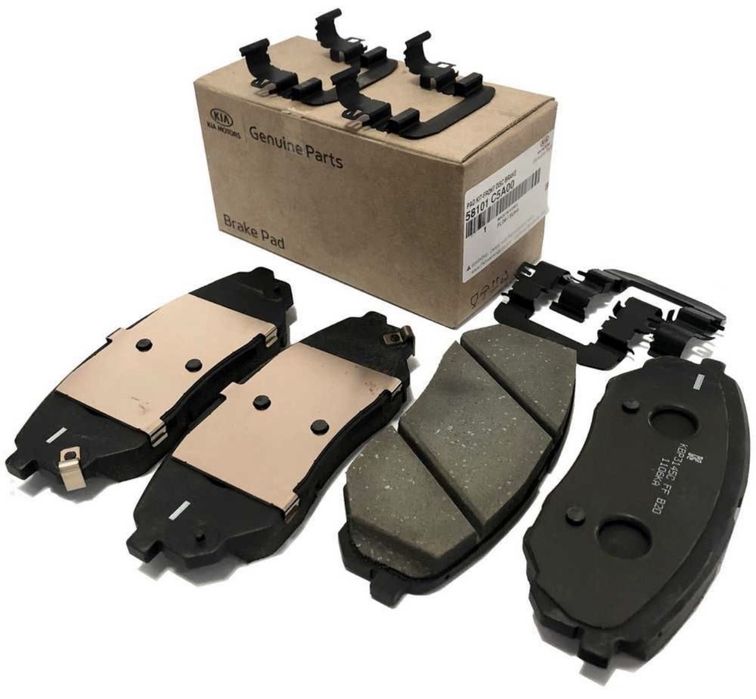 Калотка HYUNDAI GENESIS KIA Santafe Sarento Sonet Sportage K5 K8 K9