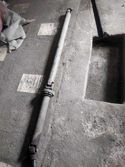 Кардан на газель