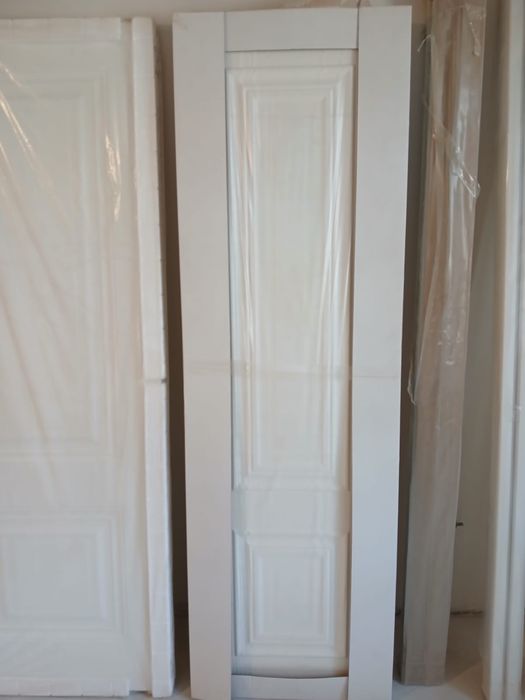 Межкомнатные двери