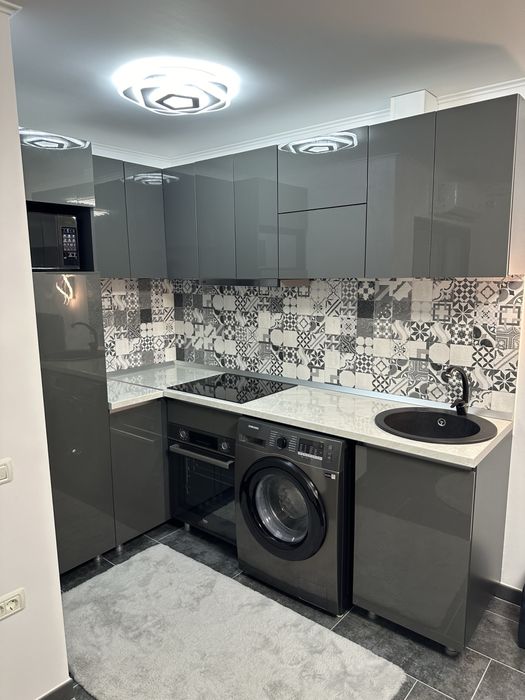 Inchiriez Garsoniera Fetesti