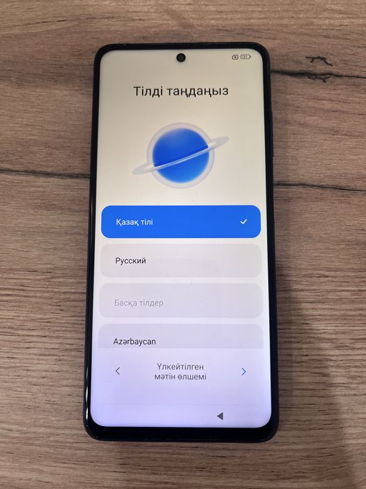 Продам телефон poco x3 pro