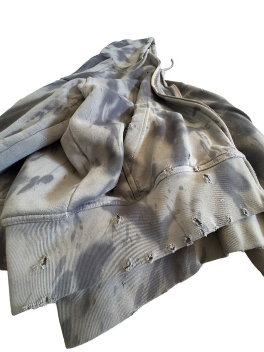 Custom one of one hoodie