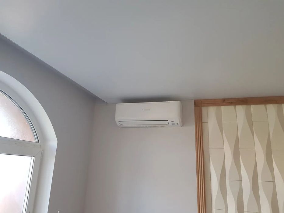 Kompleksniy konditsioner tozalash