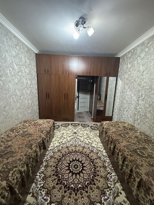 Kvartira sotiladi chilonzor 2