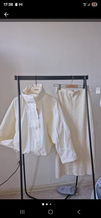 Одежда massimo dutti