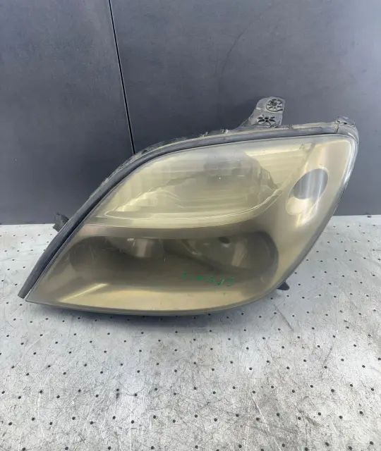 Far stanga 7701047604 Renault Scenic 2002