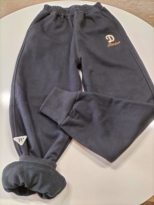 Спортивные брюки для мальчика