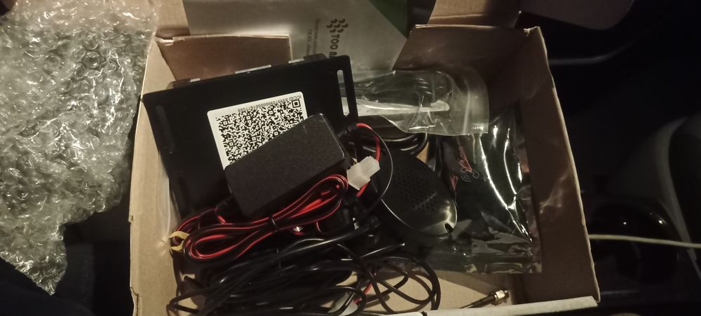 SOS Кнопка новый