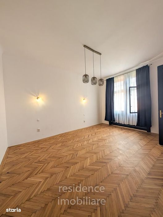 Apartament 2 camere mobilat la cerere, Piata Muzeului, Central — fotografia 3