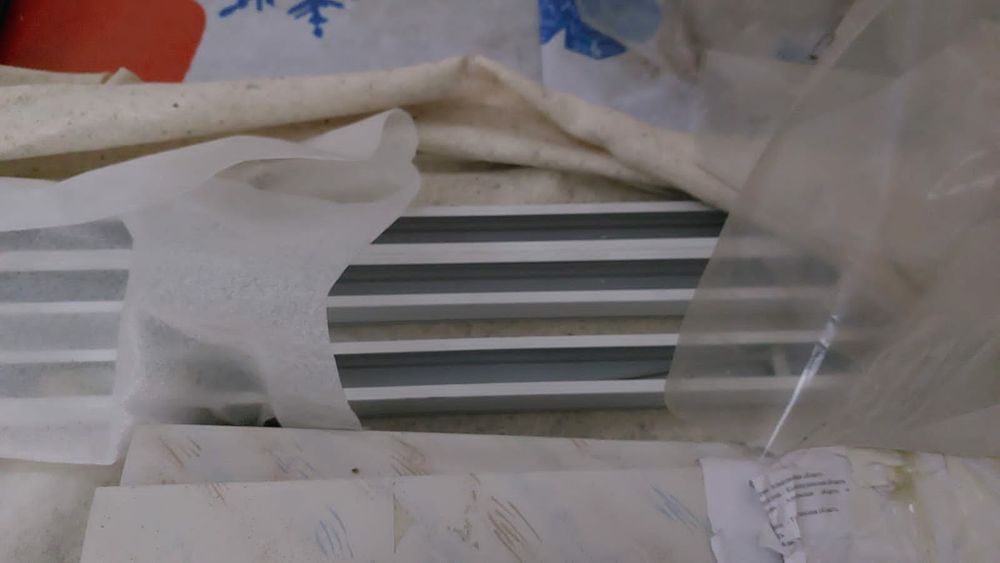 Жалюзи горизонтальные и вертикальные б у