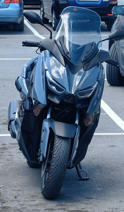 Yamaha Tech xmax 300/2021