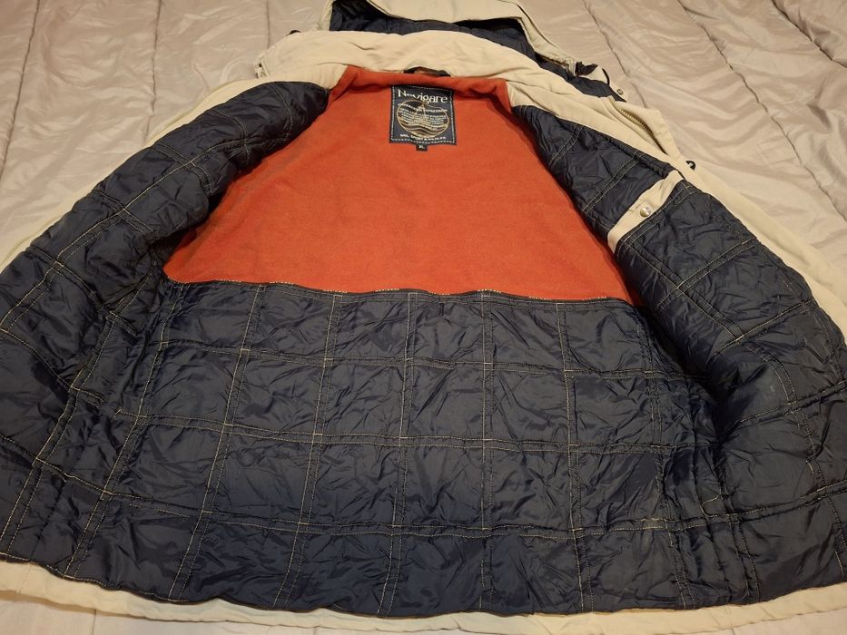 Navigare мъжко  зимно яке XL размер