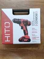 Продам шуруповерт