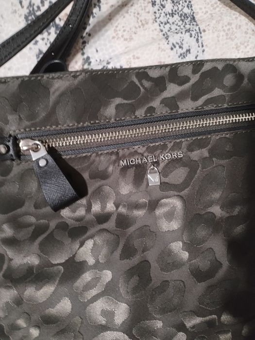 Сумка привозная Michael Kors