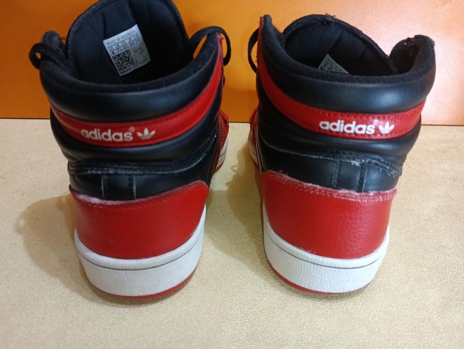 Adidas Top Ten N 41,5 - 19 лв