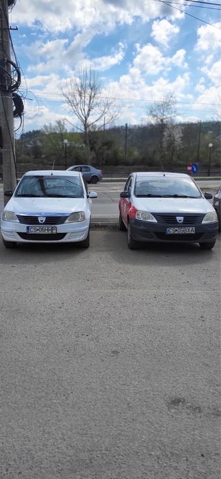 Vand Dacia Logan