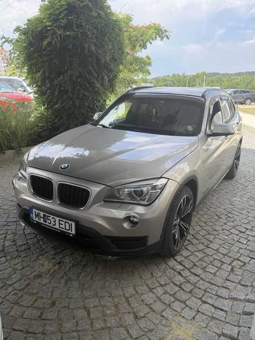 Bmw X 1 - Sport -2015 -2.0 D -xDrive - 184 CP- Automat