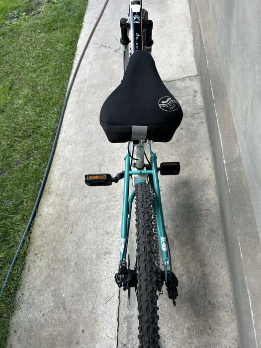 Bicicleta Cross(noua)