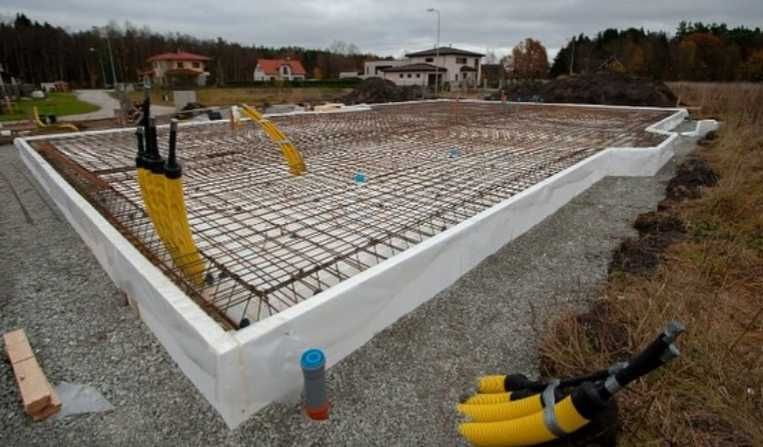 Construim proiectele tale