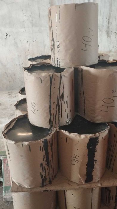 Фольгоизол, Полиизол, Изол  Битум БН5  строительный