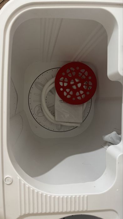 Полу автомат. Фирма Artel (Не исползованный)