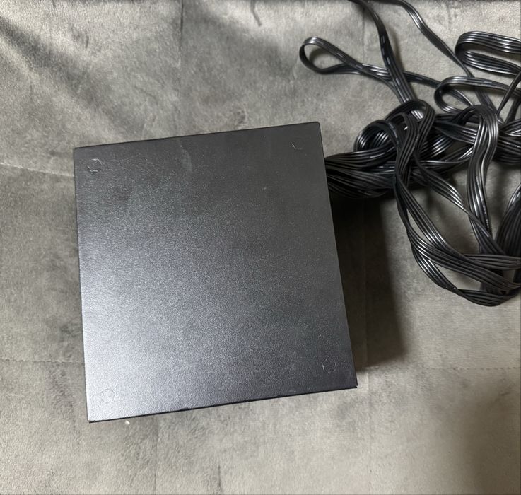 Блок питания wintek wt700w 80bronze