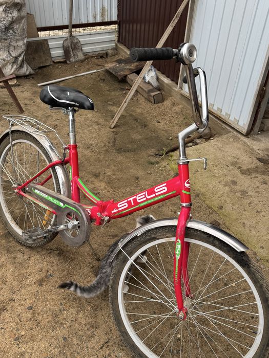 Велосипед Stels 710