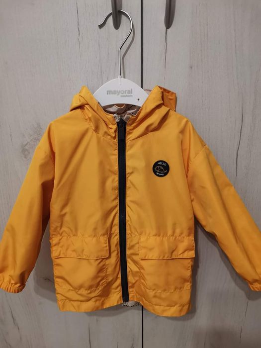 Ветровка MAYORAL