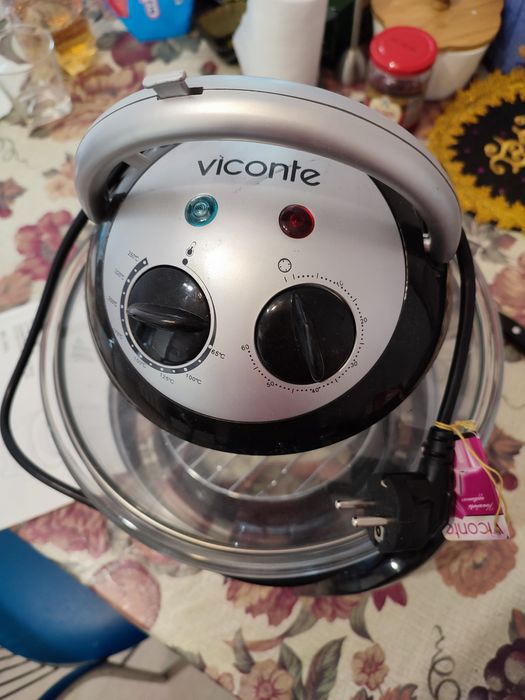 Продам конвекционную печь