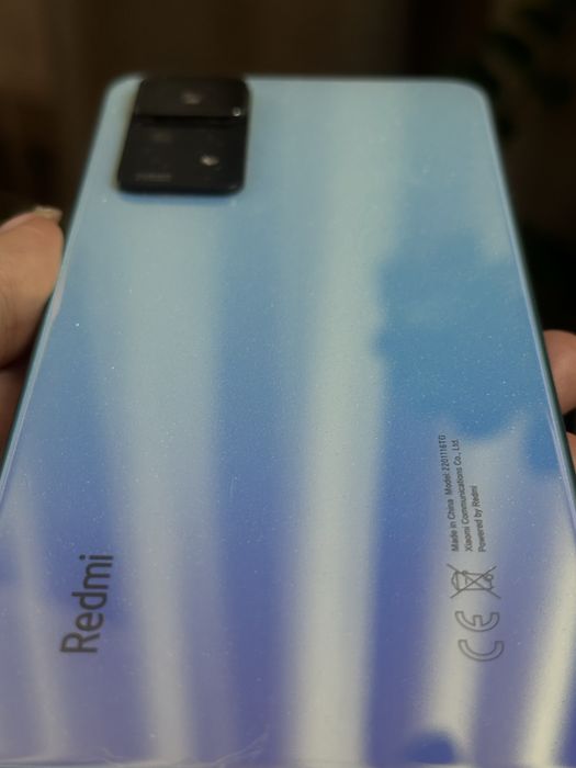 Xiaomi redmi note 11