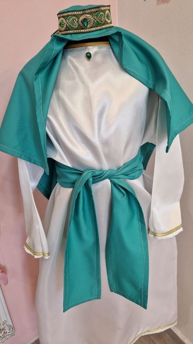 Costum de serbare Mag sau Crai