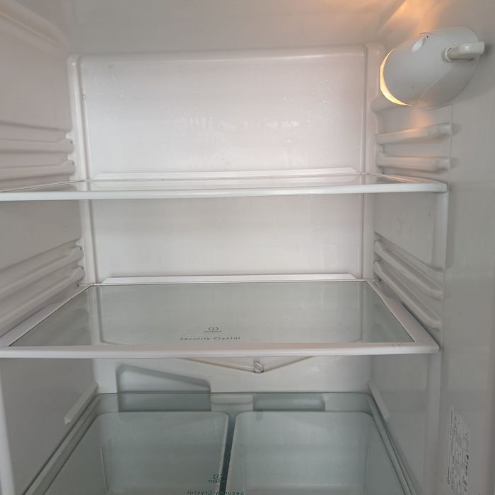 холодильник indesit