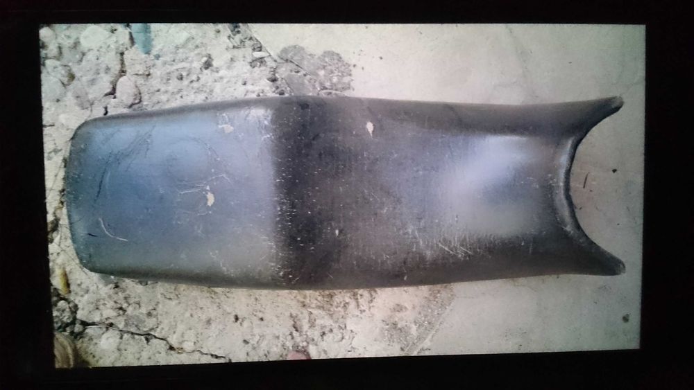 Мотоцикл кавасаки zzr250