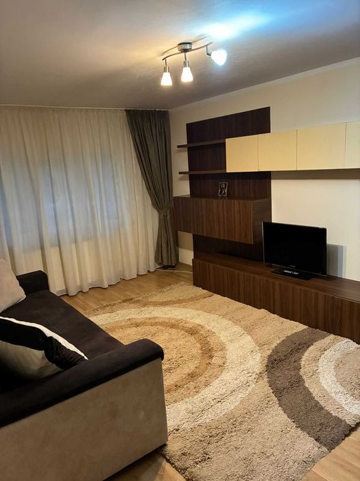 Apartament 2 camere de închiriat – Zona Neagoe Vodă, Bacău