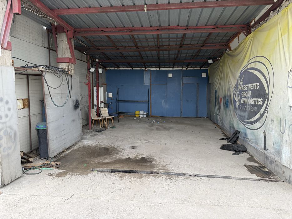 Дава се под наем Заведение в София, 7-ми 11-ти километър - 60 кв.м за 229.5 € - Снимка #2