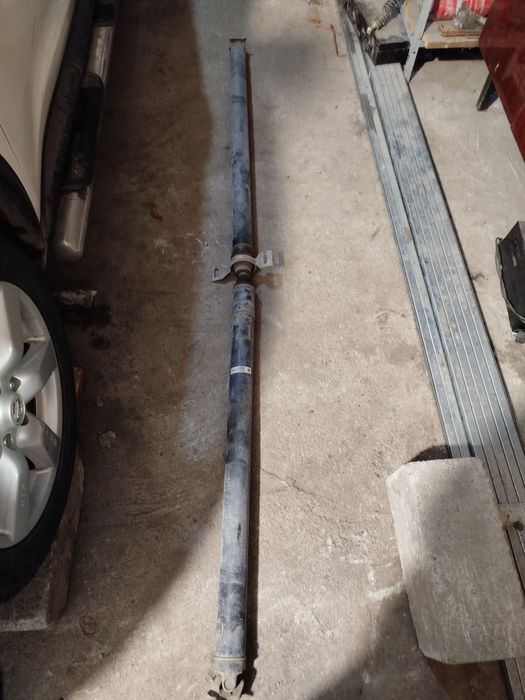 Продаю карданный вал