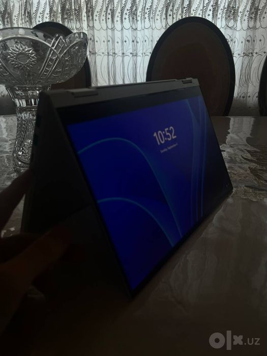Samsung Galaxy Book 2 in 1 (transformer)sotilda