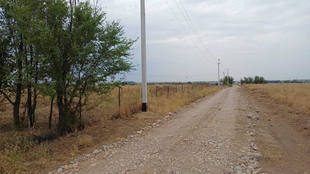 Село Чемолган 1.3 га КХ