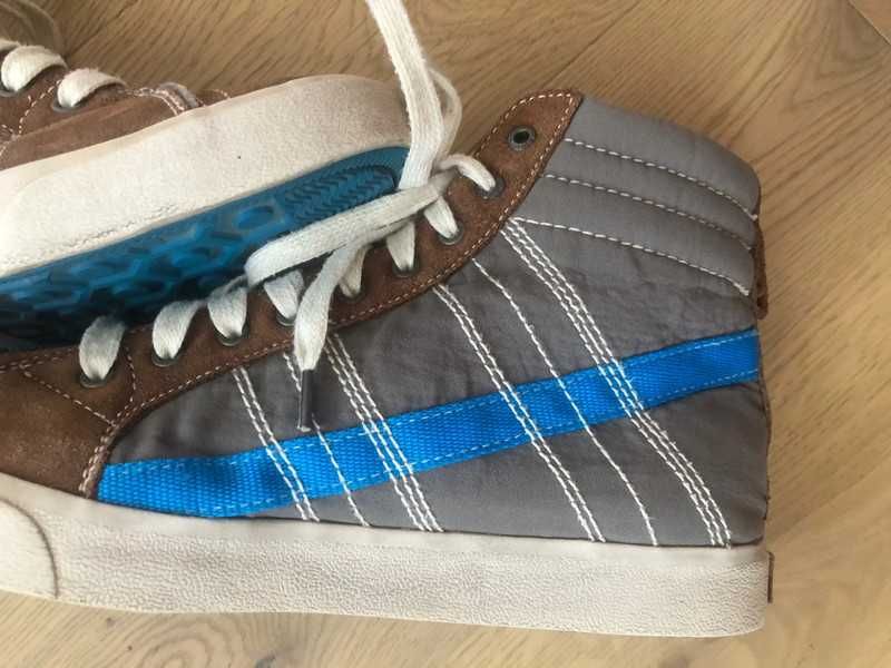DIESEL sneakers barbati, marime 43