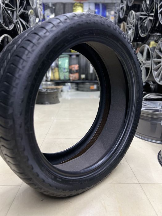 Michelin balonlar barcha turdagi mashinalarga bor