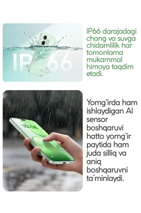 HONOR 600 Lite 5G smartfoni sotuvda