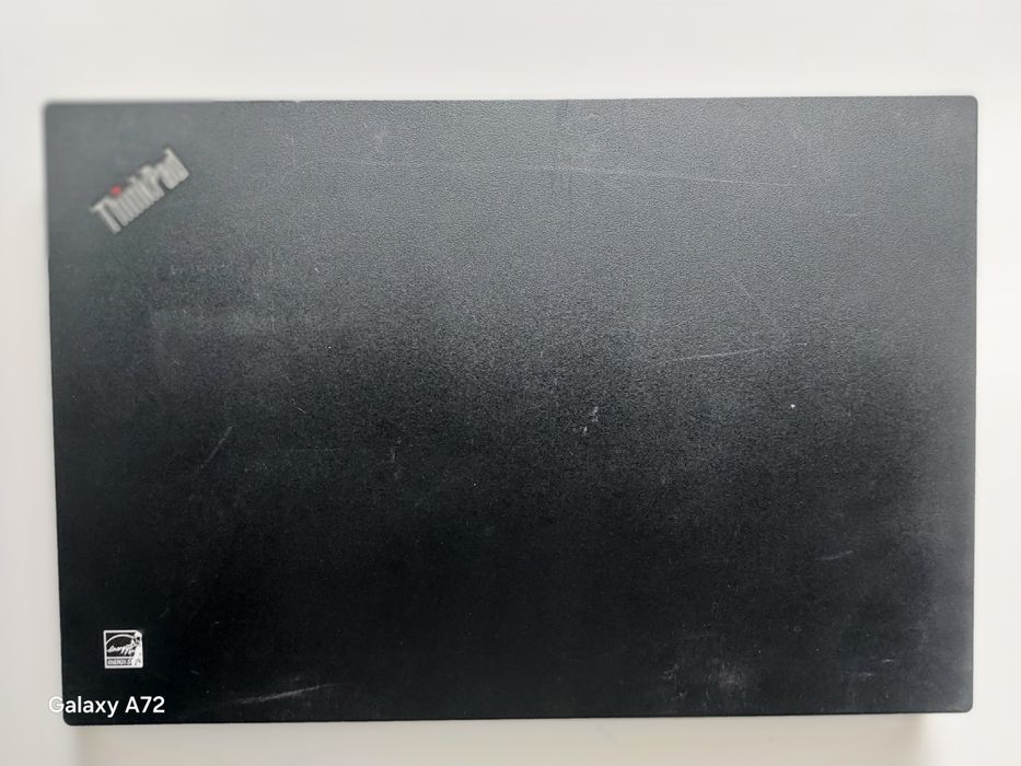 Lenovo TinkPad L590