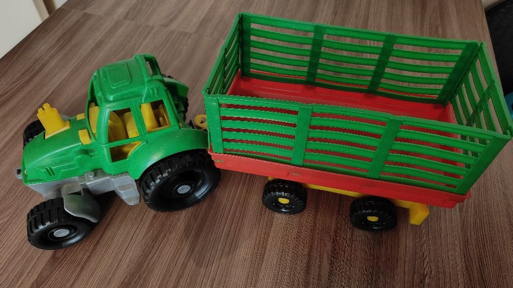 Игрушки для малышей