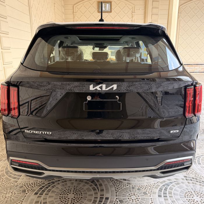 Kia sorento 2023 bir 2.5 matorli full