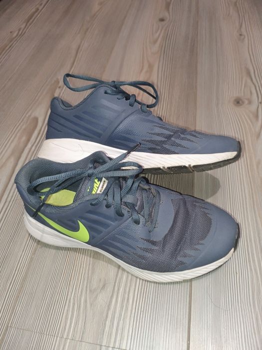 Pantofi sport Nike Star Runner GS Albastru