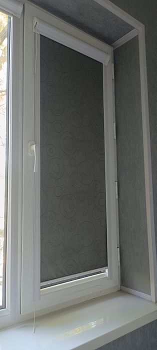 Продаётся рама, металопласт.