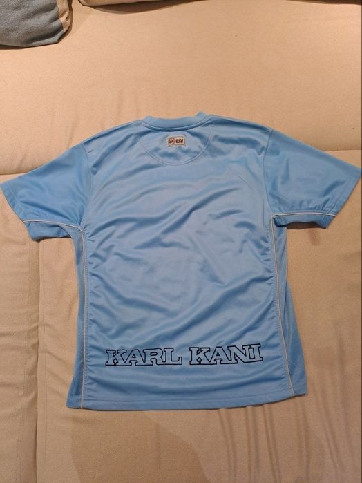 Karl Kani jersey