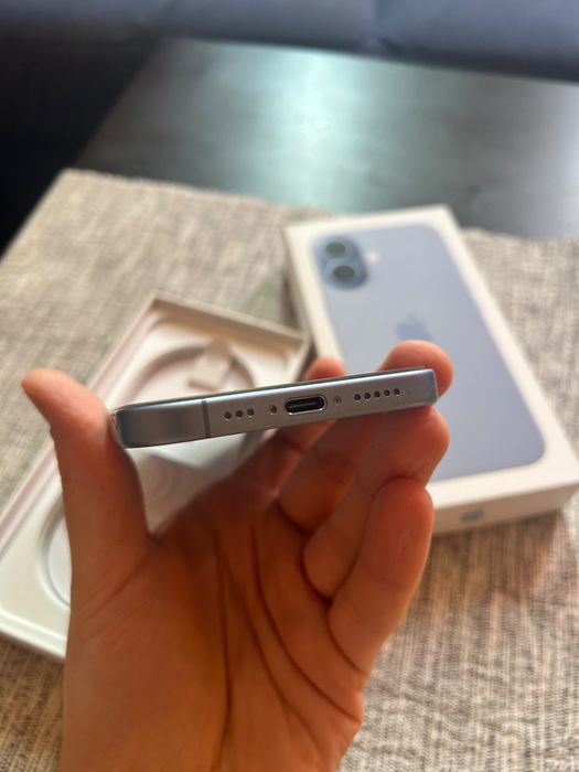 Iphone 17 256 gb IMPECABIL